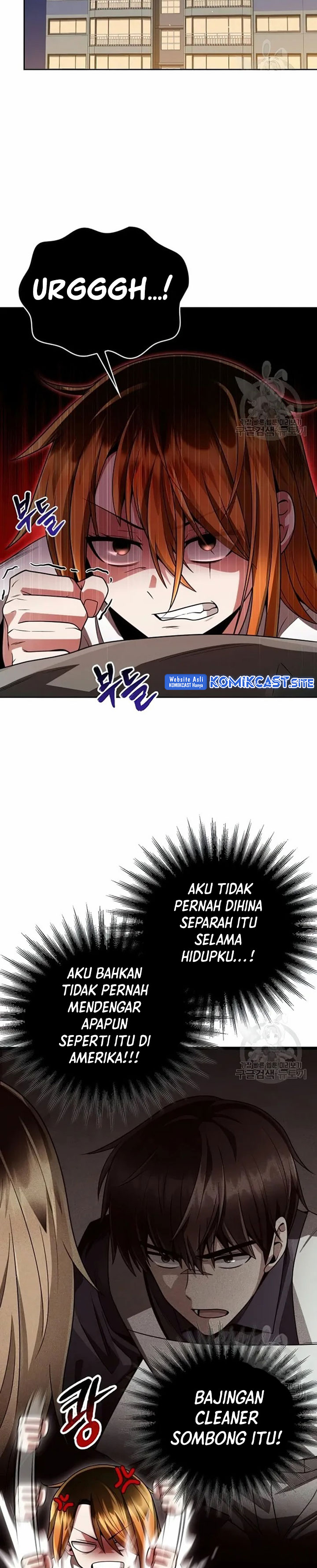Dilarang COPAS - situs resmi www.mangacanblog.com - Komik clever cleaning life of the returned genius hunter 029 - chapter 29 30 Indonesia clever cleaning life of the returned genius hunter 029 - chapter 29 Terbaru 23|Baca Manga Komik Indonesia|Mangacan