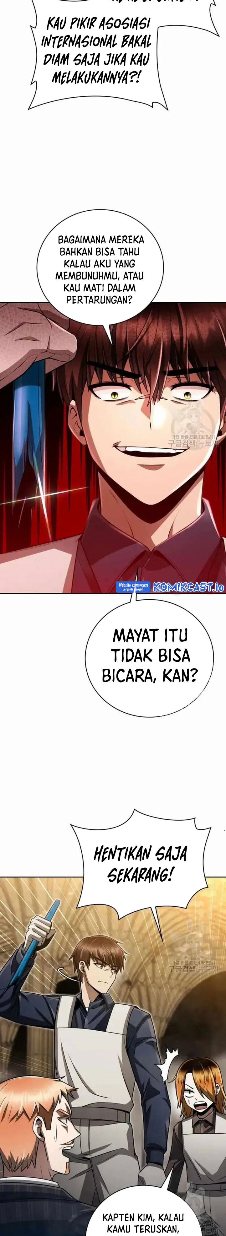 Dilarang COPAS - situs resmi www.mangacanblog.com - Komik clever cleaning life of the returned genius hunter 037 - chapter 37 38 Indonesia clever cleaning life of the returned genius hunter 037 - chapter 37 Terbaru 19|Baca Manga Komik Indonesia|Mangacan