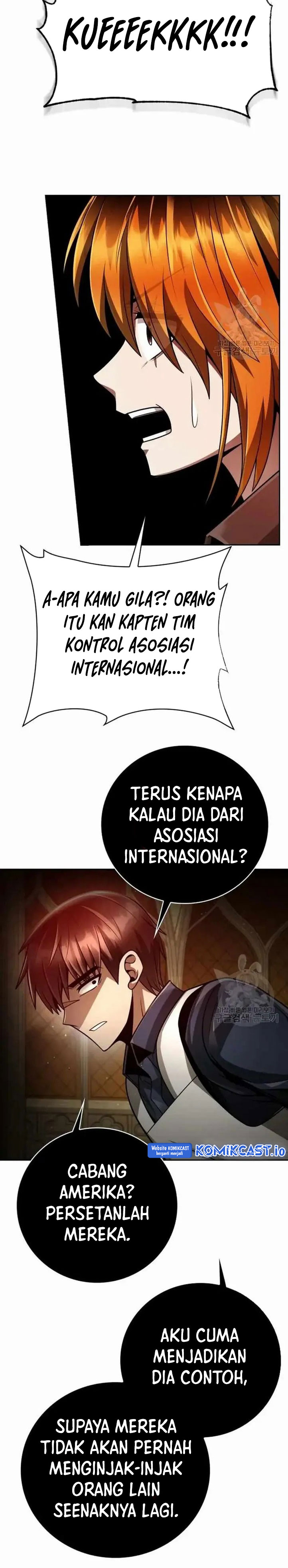Dilarang COPAS - situs resmi www.mangacanblog.com - Komik clever cleaning life of the returned genius hunter 037 - chapter 37 38 Indonesia clever cleaning life of the returned genius hunter 037 - chapter 37 Terbaru 21|Baca Manga Komik Indonesia|Mangacan