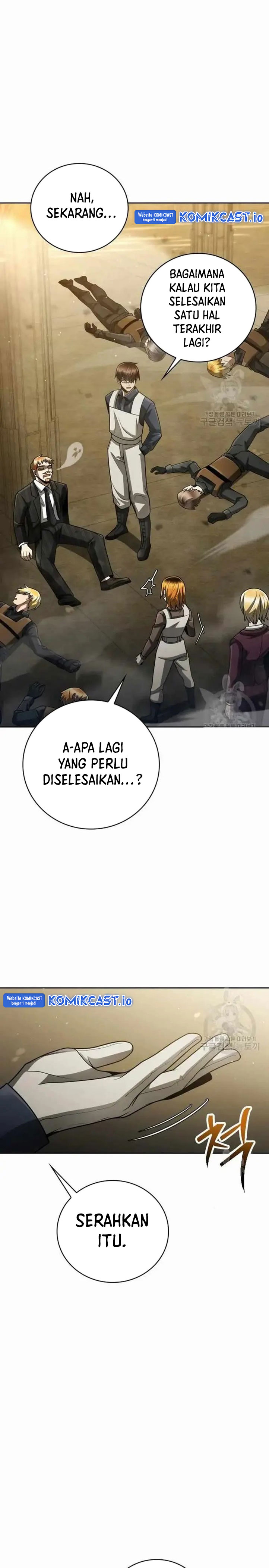 Dilarang COPAS - situs resmi www.mangacanblog.com - Komik clever cleaning life of the returned genius hunter 037 - chapter 37 38 Indonesia clever cleaning life of the returned genius hunter 037 - chapter 37 Terbaru 22|Baca Manga Komik Indonesia|Mangacan