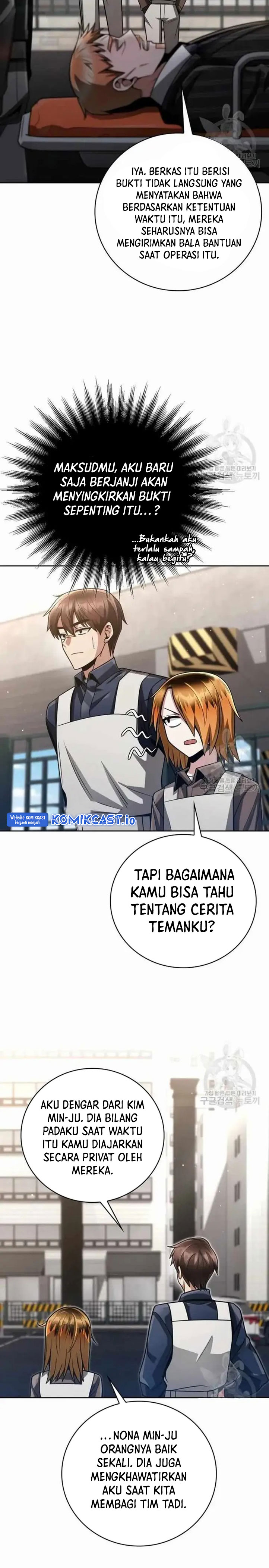 Dilarang COPAS - situs resmi www.mangacanblog.com - Komik clever cleaning life of the returned genius hunter 037 - chapter 37 38 Indonesia clever cleaning life of the returned genius hunter 037 - chapter 37 Terbaru 27|Baca Manga Komik Indonesia|Mangacan