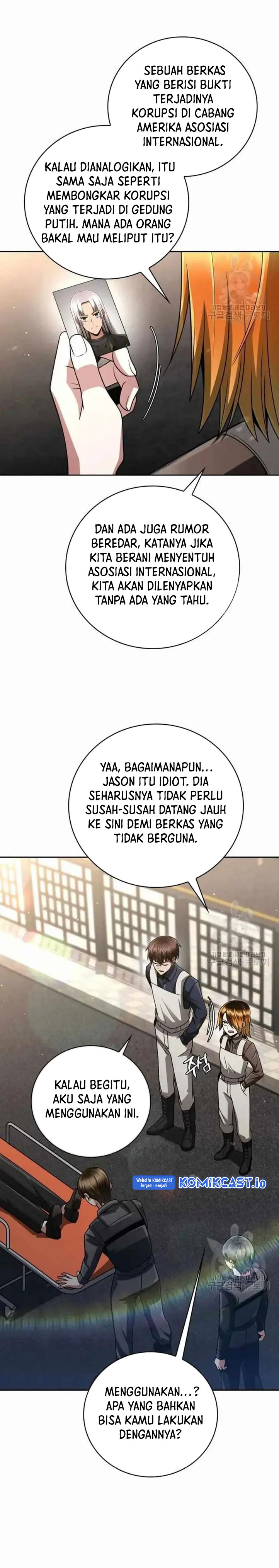 Dilarang COPAS - situs resmi www.mangacanblog.com - Komik clever cleaning life of the returned genius hunter 037 - chapter 37 38 Indonesia clever cleaning life of the returned genius hunter 037 - chapter 37 Terbaru 29|Baca Manga Komik Indonesia|Mangacan