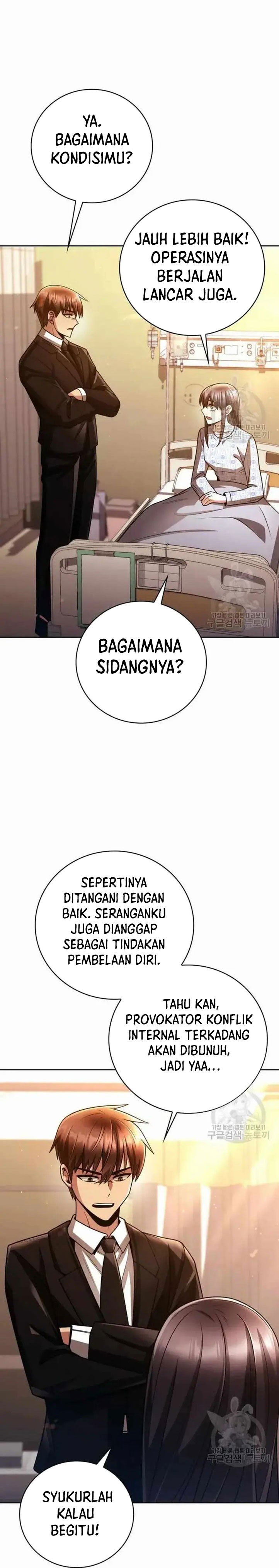 Dilarang COPAS - situs resmi www.mangacanblog.com - Komik clever cleaning life of the returned genius hunter 037 - chapter 37 38 Indonesia clever cleaning life of the returned genius hunter 037 - chapter 37 Terbaru 35|Baca Manga Komik Indonesia|Mangacan