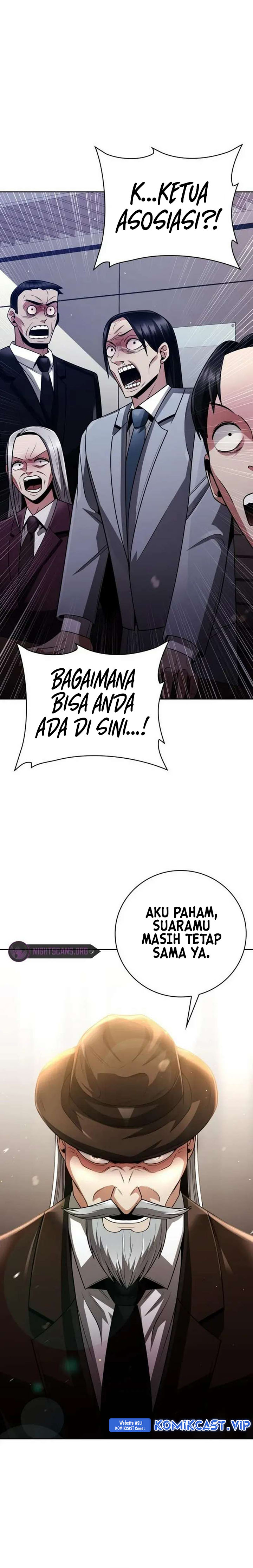 Dilarang COPAS - situs resmi www.mangacanblog.com - Komik clever cleaning life of the returned genius hunter 042 - chapter 42 43 Indonesia clever cleaning life of the returned genius hunter 042 - chapter 42 Terbaru 4|Baca Manga Komik Indonesia|Mangacan