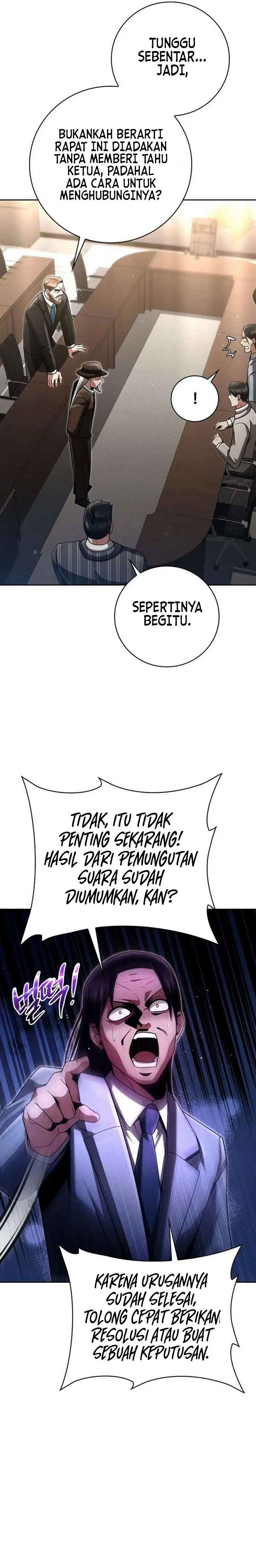 Dilarang COPAS - situs resmi www.mangacanblog.com - Komik clever cleaning life of the returned genius hunter 042 - chapter 42 43 Indonesia clever cleaning life of the returned genius hunter 042 - chapter 42 Terbaru 9|Baca Manga Komik Indonesia|Mangacan