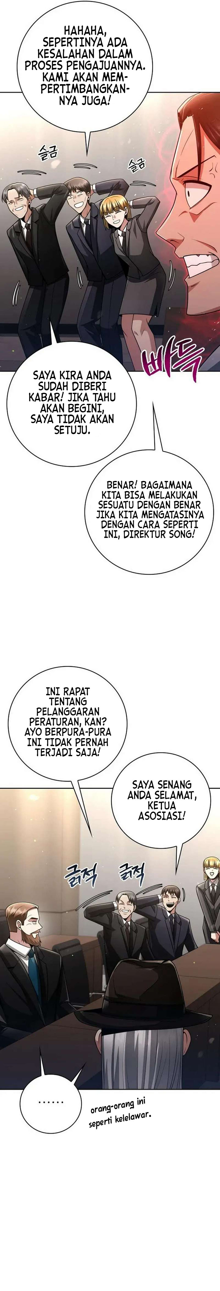 Dilarang COPAS - situs resmi www.mangacanblog.com - Komik clever cleaning life of the returned genius hunter 042 - chapter 42 43 Indonesia clever cleaning life of the returned genius hunter 042 - chapter 42 Terbaru 11|Baca Manga Komik Indonesia|Mangacan