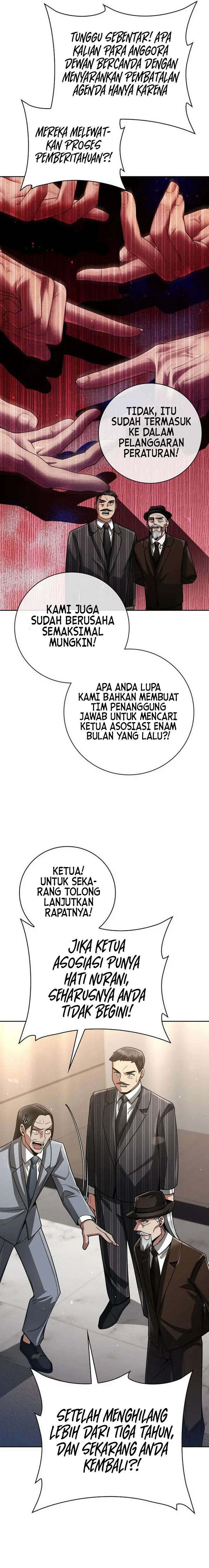Dilarang COPAS - situs resmi www.mangacanblog.com - Komik clever cleaning life of the returned genius hunter 042 - chapter 42 43 Indonesia clever cleaning life of the returned genius hunter 042 - chapter 42 Terbaru 12|Baca Manga Komik Indonesia|Mangacan