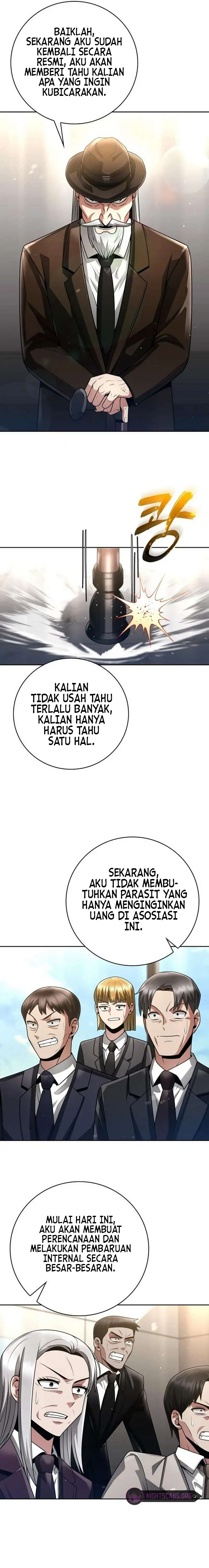 Dilarang COPAS - situs resmi www.mangacanblog.com - Komik clever cleaning life of the returned genius hunter 042 - chapter 42 43 Indonesia clever cleaning life of the returned genius hunter 042 - chapter 42 Terbaru 14|Baca Manga Komik Indonesia|Mangacan