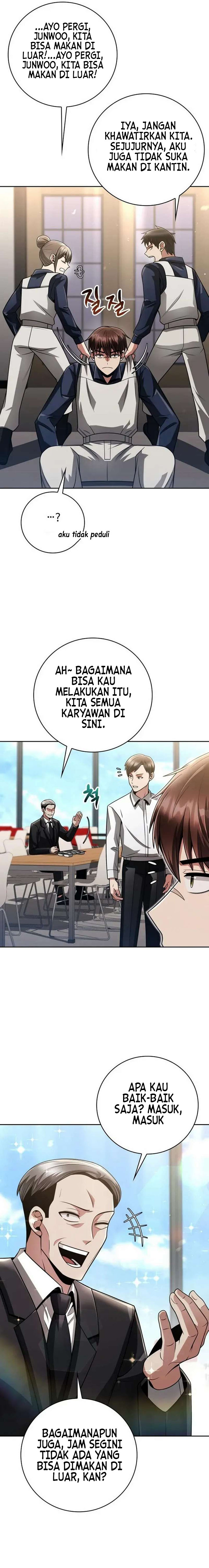 Dilarang COPAS - situs resmi www.mangacanblog.com - Komik clever cleaning life of the returned genius hunter 042 - chapter 42 43 Indonesia clever cleaning life of the returned genius hunter 042 - chapter 42 Terbaru 18|Baca Manga Komik Indonesia|Mangacan