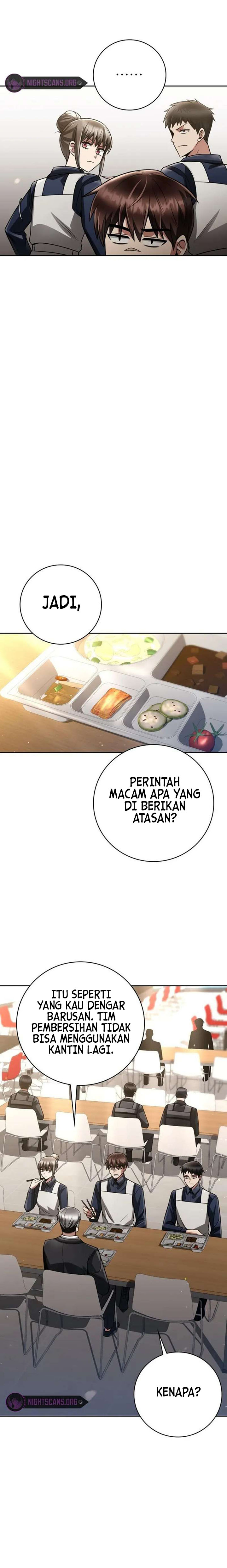 Dilarang COPAS - situs resmi www.mangacanblog.com - Komik clever cleaning life of the returned genius hunter 042 - chapter 42 43 Indonesia clever cleaning life of the returned genius hunter 042 - chapter 42 Terbaru 19|Baca Manga Komik Indonesia|Mangacan