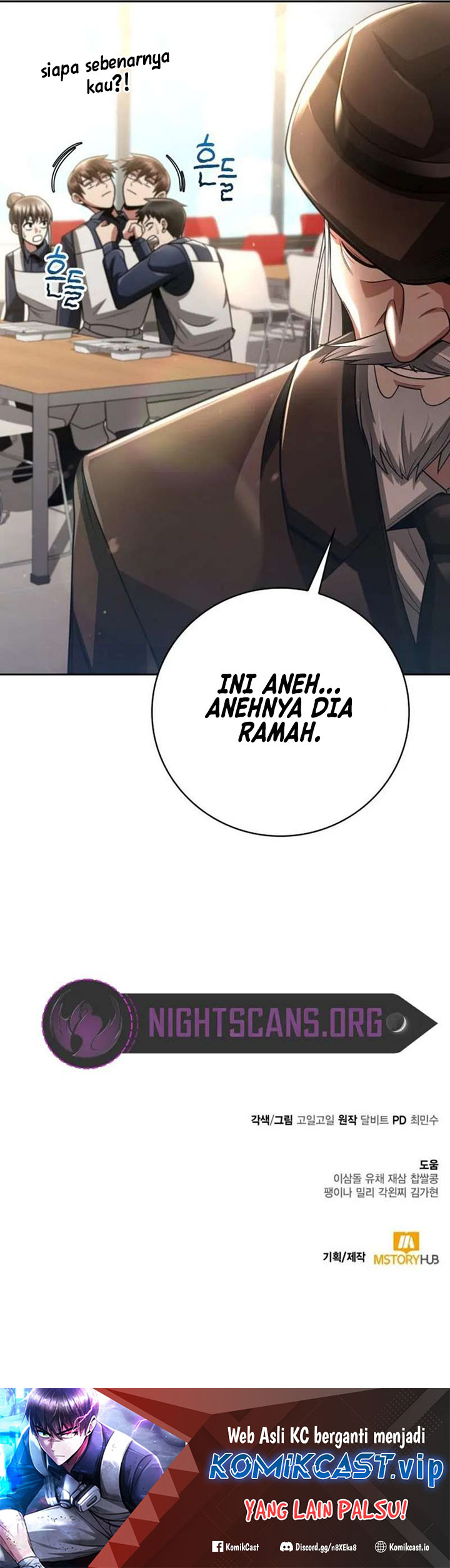 Dilarang COPAS - situs resmi www.mangacanblog.com - Komik clever cleaning life of the returned genius hunter 042 - chapter 42 43 Indonesia clever cleaning life of the returned genius hunter 042 - chapter 42 Terbaru 28|Baca Manga Komik Indonesia|Mangacan