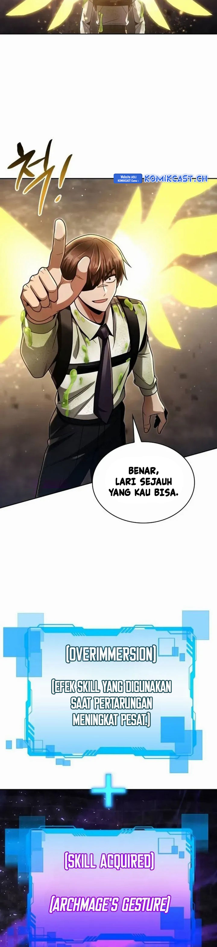 Dilarang COPAS - situs resmi www.mangacanblog.com - Komik clever cleaning life of the returned genius hunter 049 - chapter 49 50 Indonesia clever cleaning life of the returned genius hunter 049 - chapter 49 Terbaru 31|Baca Manga Komik Indonesia|Mangacan