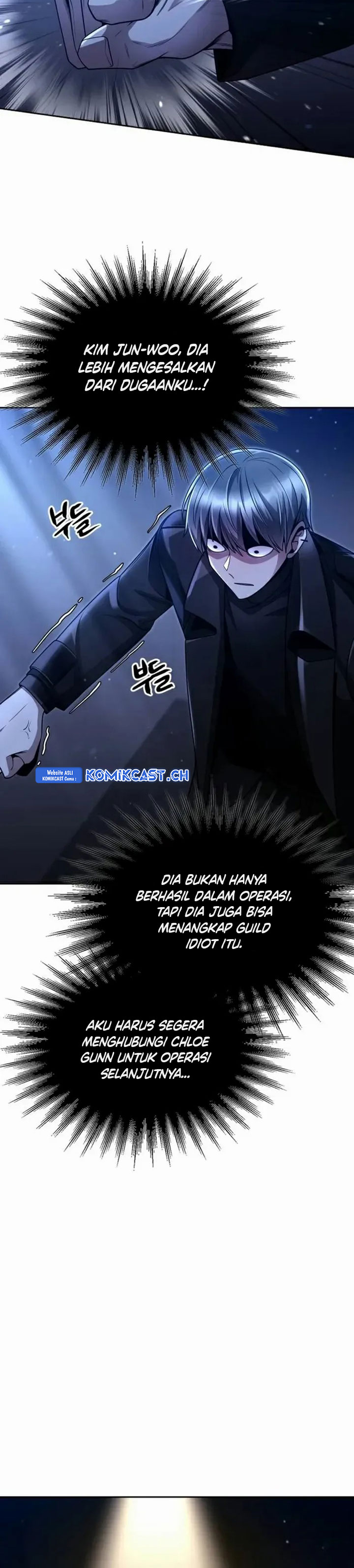 Dilarang COPAS - situs resmi www.mangacanblog.com - Komik clever cleaning life of the returned genius hunter 050 - chapter 50 51 Indonesia clever cleaning life of the returned genius hunter 050 - chapter 50 Terbaru 28|Baca Manga Komik Indonesia|Mangacan