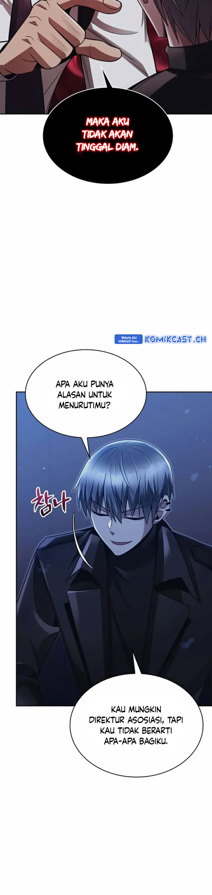Dilarang COPAS - situs resmi www.mangacanblog.com - Komik clever cleaning life of the returned genius hunter 050 - chapter 50 51 Indonesia clever cleaning life of the returned genius hunter 050 - chapter 50 Terbaru 32|Baca Manga Komik Indonesia|Mangacan
