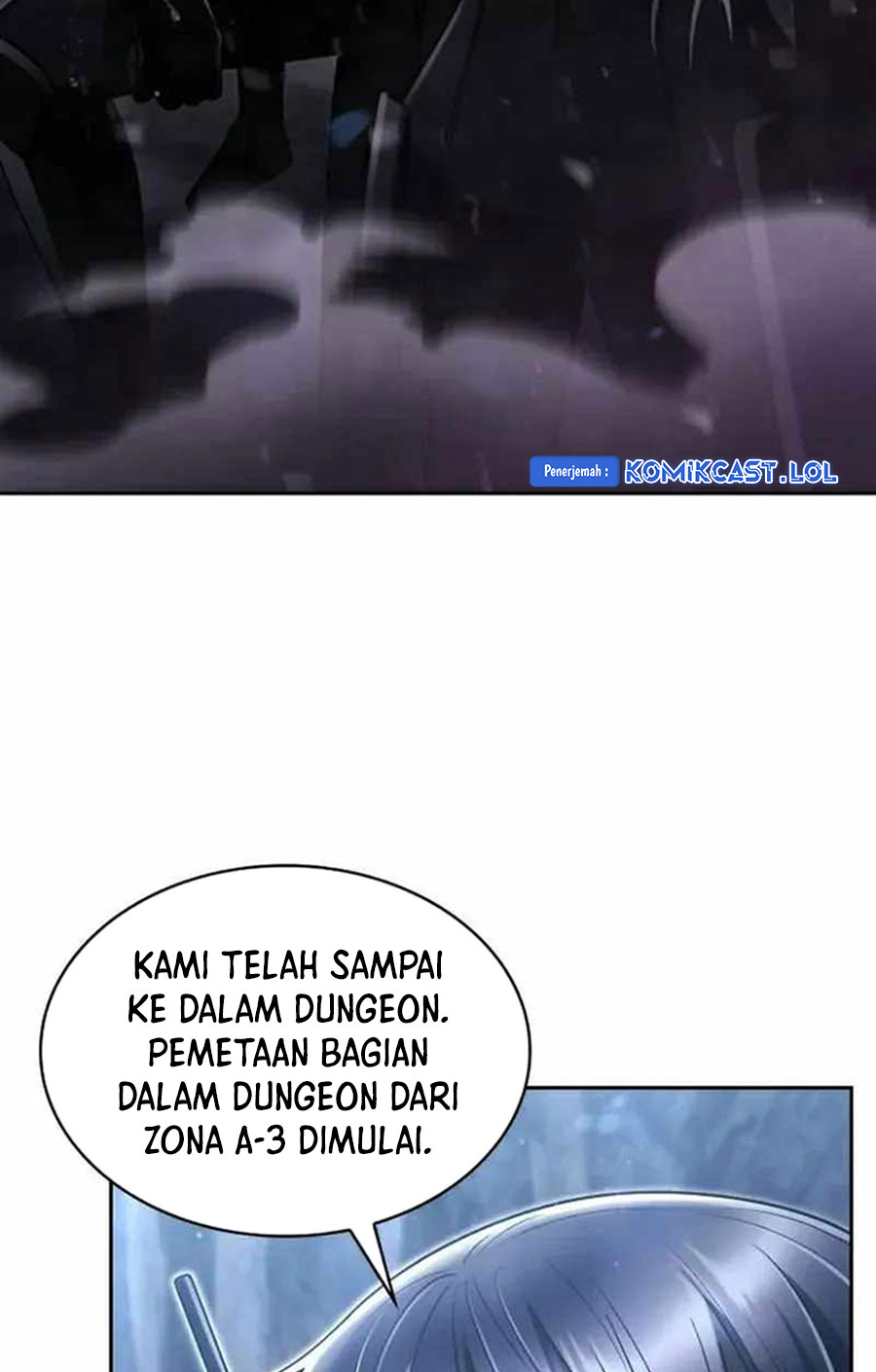 Dilarang COPAS - situs resmi www.mangacanblog.com - Komik clever cleaning life of the returned genius hunter 053 - chapter 53 54 Indonesia clever cleaning life of the returned genius hunter 053 - chapter 53 Terbaru 3|Baca Manga Komik Indonesia|Mangacan