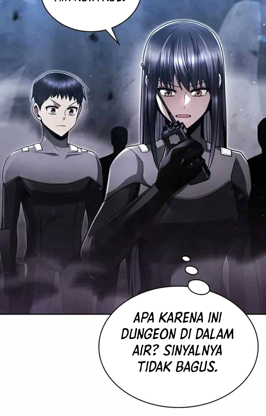 Dilarang COPAS - situs resmi www.mangacanblog.com - Komik clever cleaning life of the returned genius hunter 053 - chapter 53 54 Indonesia clever cleaning life of the returned genius hunter 053 - chapter 53 Terbaru 6|Baca Manga Komik Indonesia|Mangacan