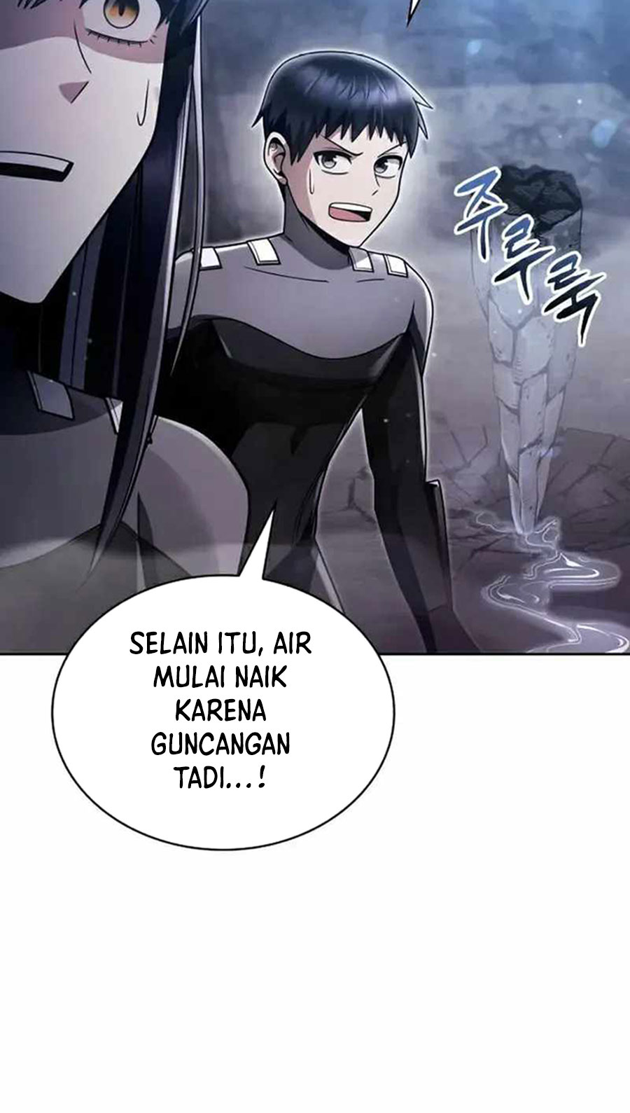 Dilarang COPAS - situs resmi www.mangacanblog.com - Komik clever cleaning life of the returned genius hunter 053 - chapter 53 54 Indonesia clever cleaning life of the returned genius hunter 053 - chapter 53 Terbaru 16|Baca Manga Komik Indonesia|Mangacan