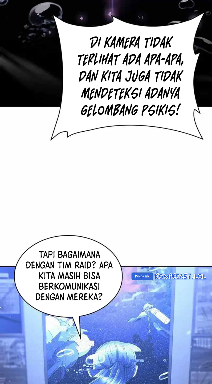 Dilarang COPAS - situs resmi www.mangacanblog.com - Komik clever cleaning life of the returned genius hunter 053 - chapter 53 54 Indonesia clever cleaning life of the returned genius hunter 053 - chapter 53 Terbaru 34|Baca Manga Komik Indonesia|Mangacan