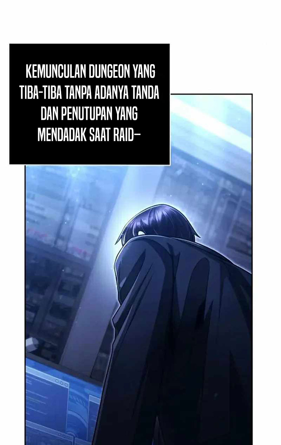 Dilarang COPAS - situs resmi www.mangacanblog.com - Komik clever cleaning life of the returned genius hunter 053 - chapter 53 54 Indonesia clever cleaning life of the returned genius hunter 053 - chapter 53 Terbaru 41|Baca Manga Komik Indonesia|Mangacan