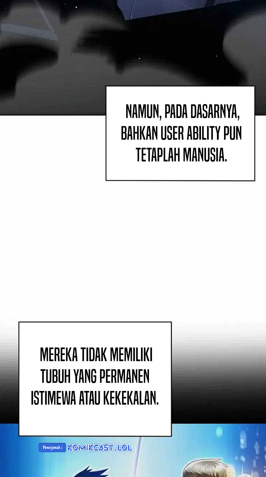 Dilarang COPAS - situs resmi www.mangacanblog.com - Komik clever cleaning life of the returned genius hunter 053 - chapter 53 54 Indonesia clever cleaning life of the returned genius hunter 053 - chapter 53 Terbaru 69|Baca Manga Komik Indonesia|Mangacan