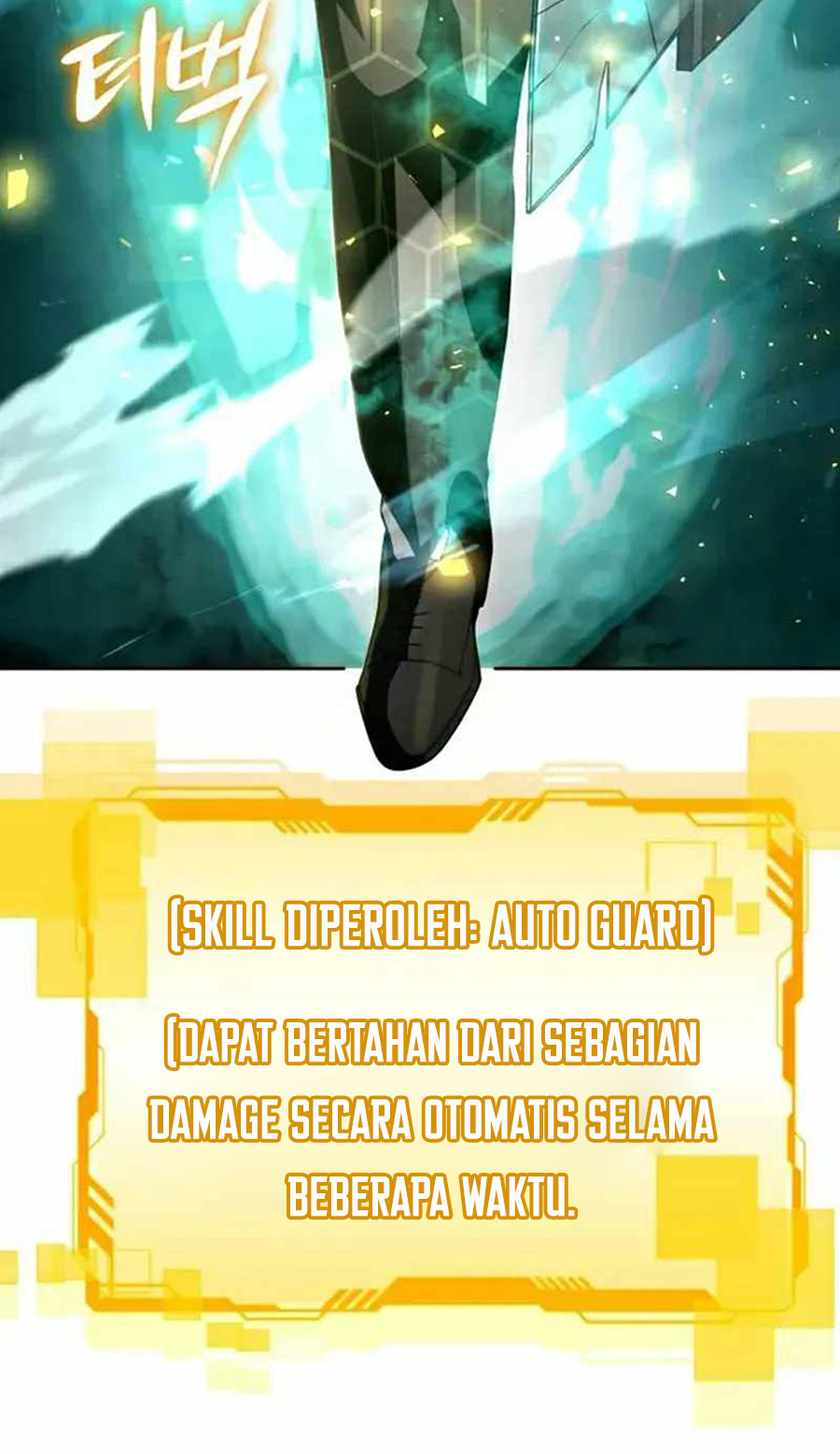Dilarang COPAS - situs resmi www.mangacanblog.com - Komik clever cleaning life of the returned genius hunter 053 - chapter 53 54 Indonesia clever cleaning life of the returned genius hunter 053 - chapter 53 Terbaru 83|Baca Manga Komik Indonesia|Mangacan