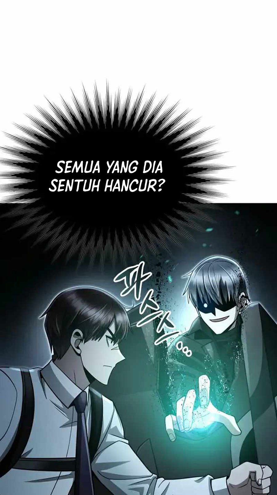 Dilarang COPAS - situs resmi www.mangacanblog.com - Komik clever cleaning life of the returned genius hunter 053 - chapter 53 54 Indonesia clever cleaning life of the returned genius hunter 053 - chapter 53 Terbaru 98|Baca Manga Komik Indonesia|Mangacan