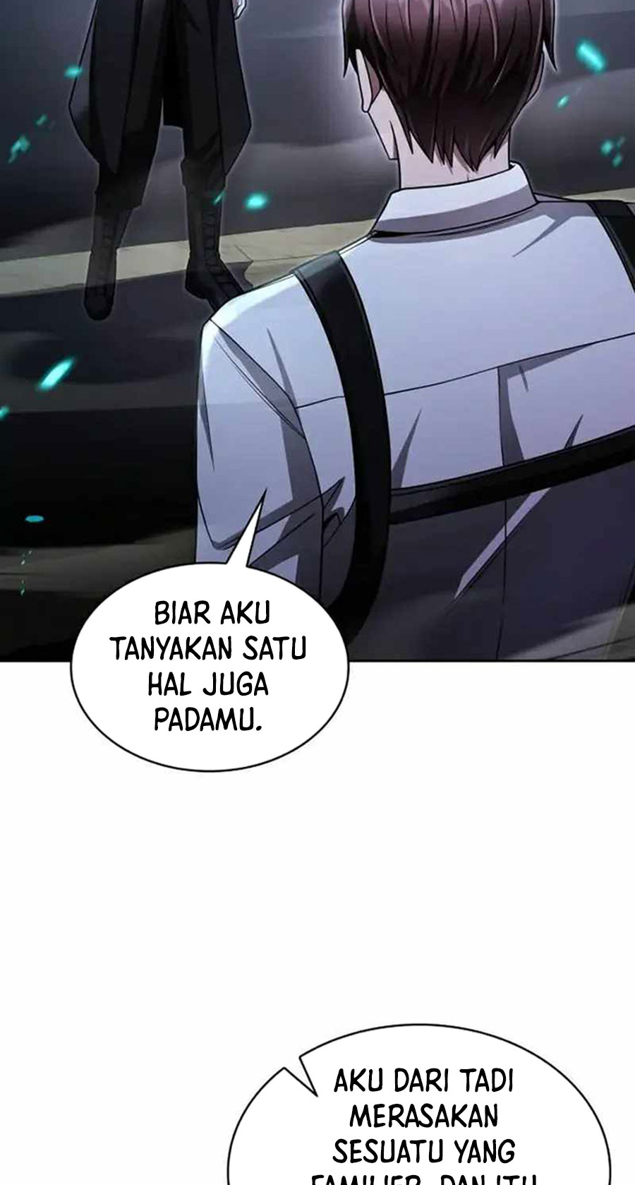 Dilarang COPAS - situs resmi www.mangacanblog.com - Komik clever cleaning life of the returned genius hunter 053 - chapter 53 54 Indonesia clever cleaning life of the returned genius hunter 053 - chapter 53 Terbaru 108|Baca Manga Komik Indonesia|Mangacan