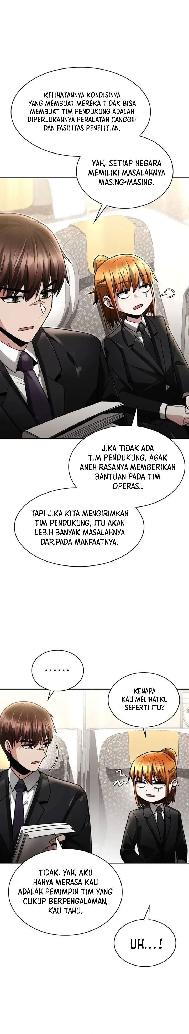 Dilarang COPAS - situs resmi www.mangacanblog.com - Komik clever cleaning life of the returned genius hunter 058 - chapter 58 59 Indonesia clever cleaning life of the returned genius hunter 058 - chapter 58 Terbaru 4|Baca Manga Komik Indonesia|Mangacan