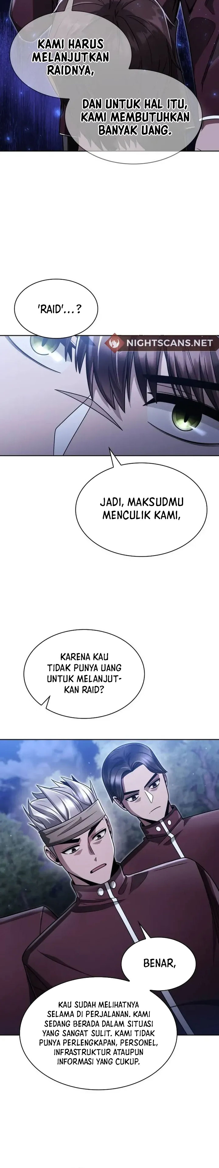 Dilarang COPAS - situs resmi www.mangacanblog.com - Komik clever cleaning life of the returned genius hunter 058 - chapter 58 59 Indonesia clever cleaning life of the returned genius hunter 058 - chapter 58 Terbaru 24|Baca Manga Komik Indonesia|Mangacan