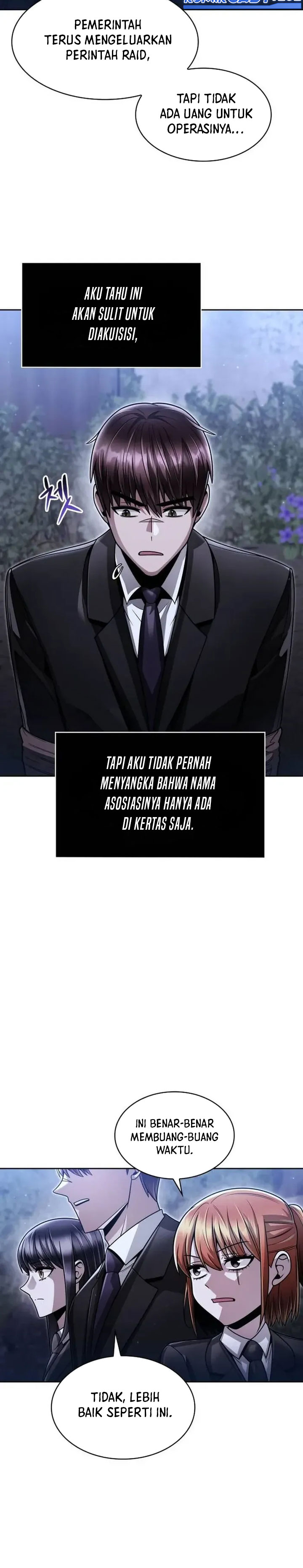 Dilarang COPAS - situs resmi www.mangacanblog.com - Komik clever cleaning life of the returned genius hunter 058 - chapter 58 59 Indonesia clever cleaning life of the returned genius hunter 058 - chapter 58 Terbaru 28|Baca Manga Komik Indonesia|Mangacan