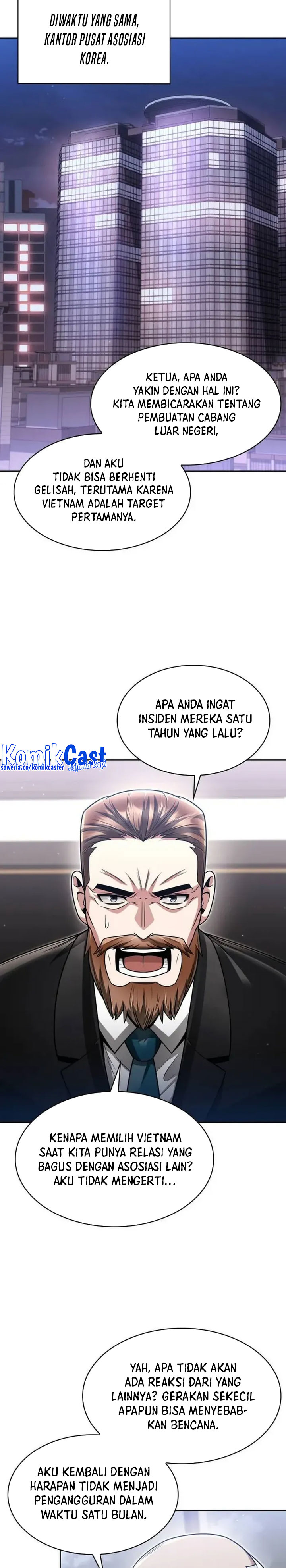 Dilarang COPAS - situs resmi www.mangacanblog.com - Komik clever cleaning life of the returned genius hunter 058 - chapter 58 59 Indonesia clever cleaning life of the returned genius hunter 058 - chapter 58 Terbaru 31|Baca Manga Komik Indonesia|Mangacan