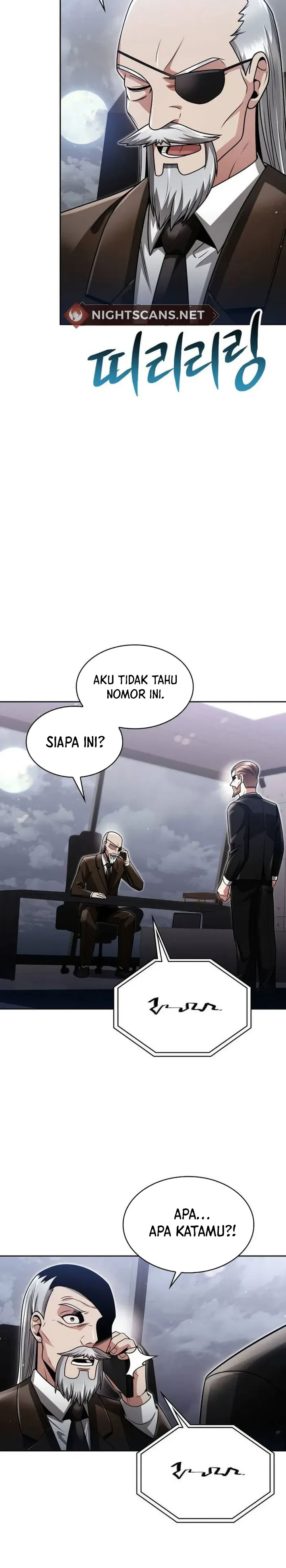 Dilarang COPAS - situs resmi www.mangacanblog.com - Komik clever cleaning life of the returned genius hunter 058 - chapter 58 59 Indonesia clever cleaning life of the returned genius hunter 058 - chapter 58 Terbaru 32|Baca Manga Komik Indonesia|Mangacan