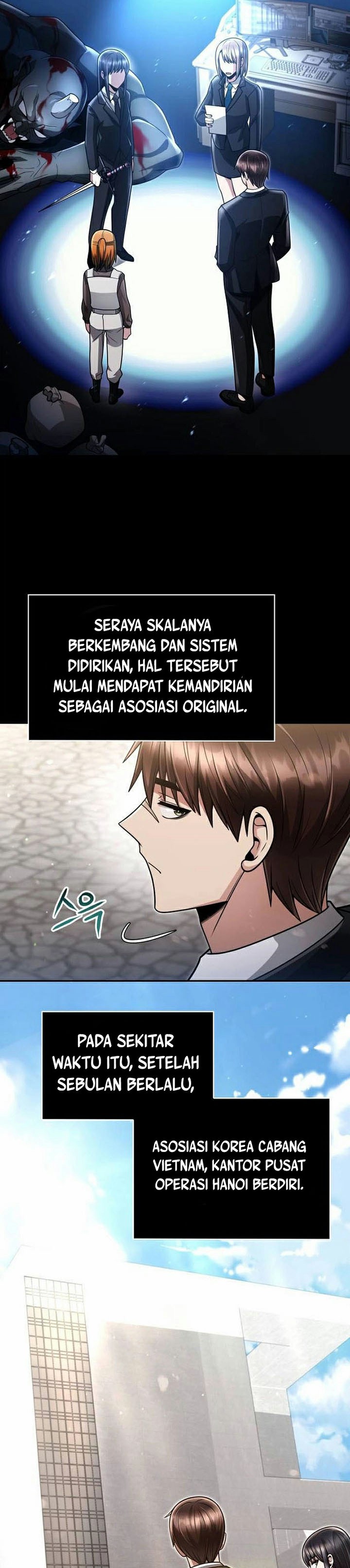 Dilarang COPAS - situs resmi www.mangacanblog.com - Komik clever cleaning life of the returned genius hunter 062 - chapter 62 63 Indonesia clever cleaning life of the returned genius hunter 062 - chapter 62 Terbaru 5|Baca Manga Komik Indonesia|Mangacan