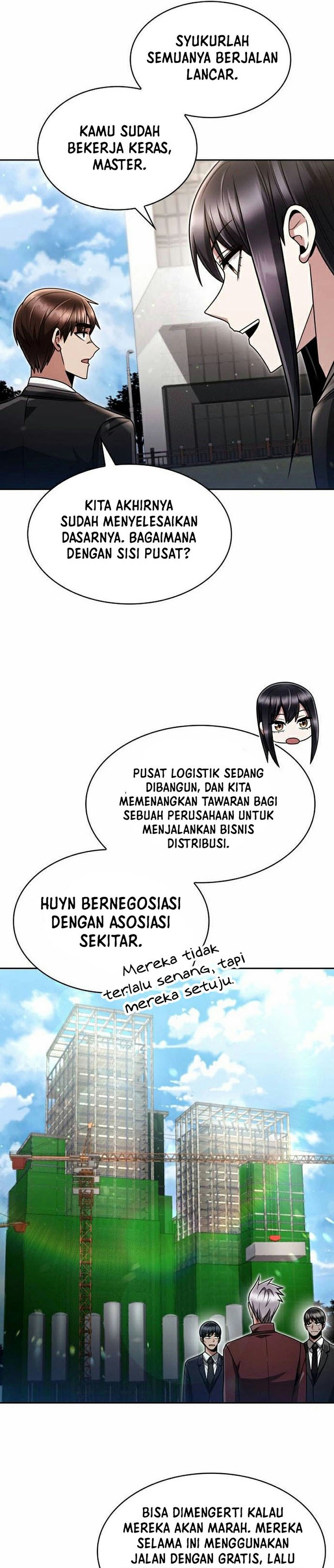 Dilarang COPAS - situs resmi www.mangacanblog.com - Komik clever cleaning life of the returned genius hunter 062 - chapter 62 63 Indonesia clever cleaning life of the returned genius hunter 062 - chapter 62 Terbaru 7|Baca Manga Komik Indonesia|Mangacan