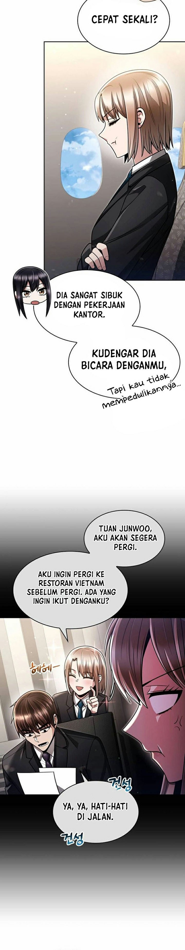 Dilarang COPAS - situs resmi www.mangacanblog.com - Komik clever cleaning life of the returned genius hunter 062 - chapter 62 63 Indonesia clever cleaning life of the returned genius hunter 062 - chapter 62 Terbaru 10|Baca Manga Komik Indonesia|Mangacan