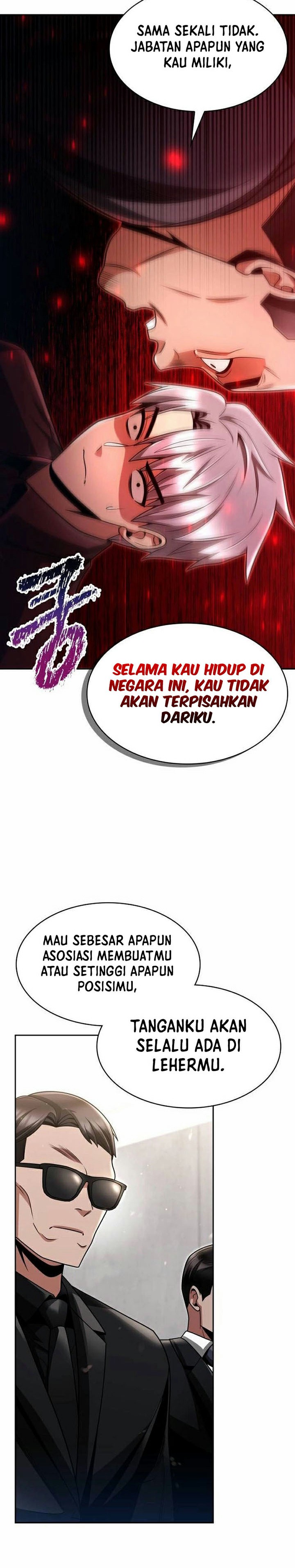 Dilarang COPAS - situs resmi www.mangacanblog.com - Komik clever cleaning life of the returned genius hunter 062 - chapter 62 63 Indonesia clever cleaning life of the returned genius hunter 062 - chapter 62 Terbaru 26|Baca Manga Komik Indonesia|Mangacan