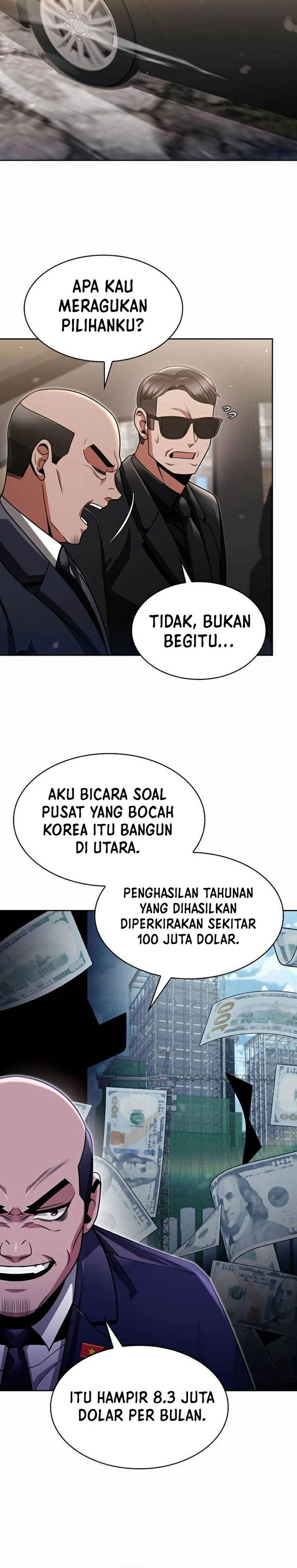 Dilarang COPAS - situs resmi www.mangacanblog.com - Komik clever cleaning life of the returned genius hunter 062 - chapter 62 63 Indonesia clever cleaning life of the returned genius hunter 062 - chapter 62 Terbaru 28|Baca Manga Komik Indonesia|Mangacan