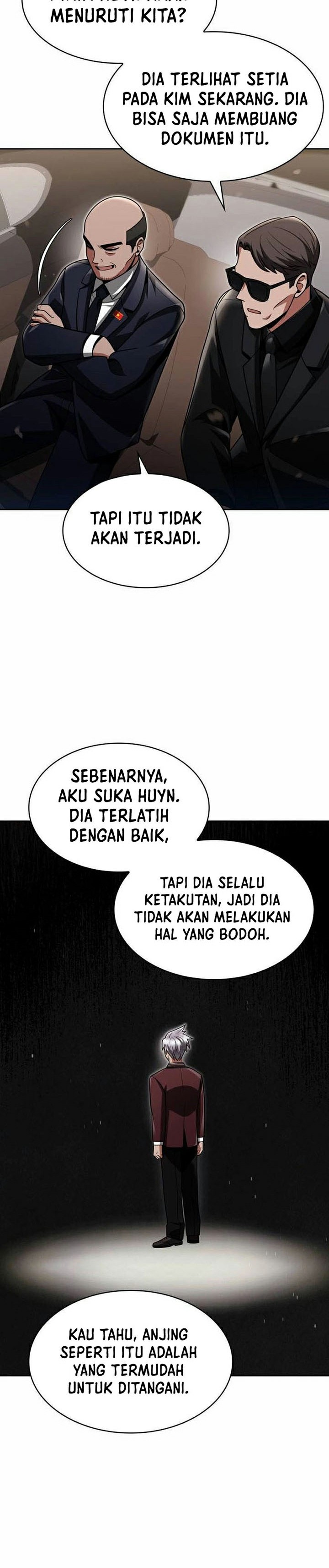 Dilarang COPAS - situs resmi www.mangacanblog.com - Komik clever cleaning life of the returned genius hunter 062 - chapter 62 63 Indonesia clever cleaning life of the returned genius hunter 062 - chapter 62 Terbaru 30|Baca Manga Komik Indonesia|Mangacan