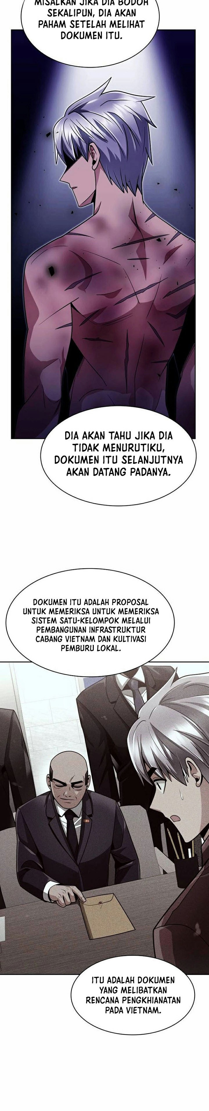 Dilarang COPAS - situs resmi www.mangacanblog.com - Komik clever cleaning life of the returned genius hunter 062 - chapter 62 63 Indonesia clever cleaning life of the returned genius hunter 062 - chapter 62 Terbaru 32|Baca Manga Komik Indonesia|Mangacan