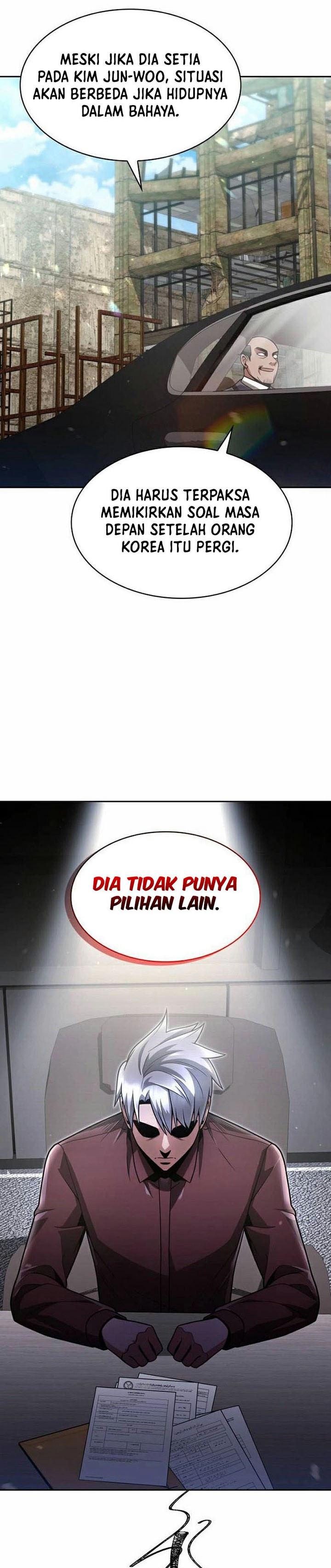 Dilarang COPAS - situs resmi www.mangacanblog.com - Komik clever cleaning life of the returned genius hunter 062 - chapter 62 63 Indonesia clever cleaning life of the returned genius hunter 062 - chapter 62 Terbaru 33|Baca Manga Komik Indonesia|Mangacan
