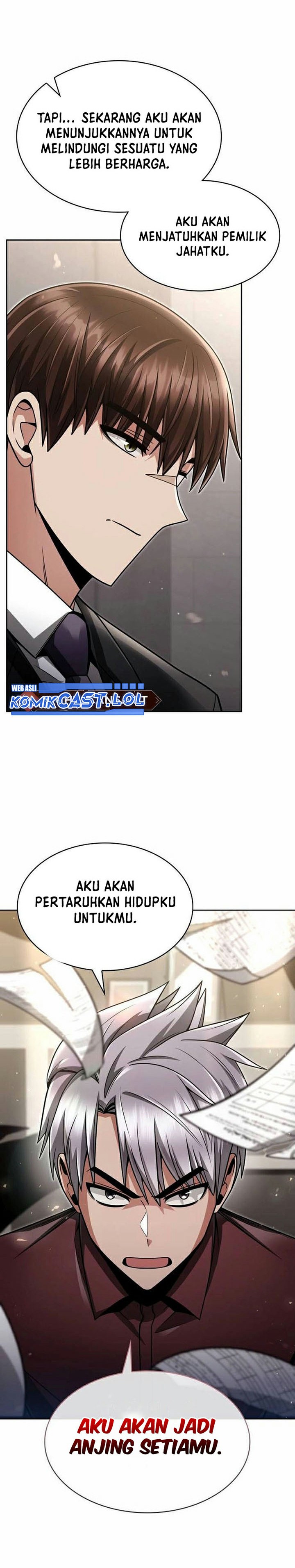 Dilarang COPAS - situs resmi www.mangacanblog.com - Komik clever cleaning life of the returned genius hunter 062 - chapter 62 63 Indonesia clever cleaning life of the returned genius hunter 062 - chapter 62 Terbaru 38|Baca Manga Komik Indonesia|Mangacan