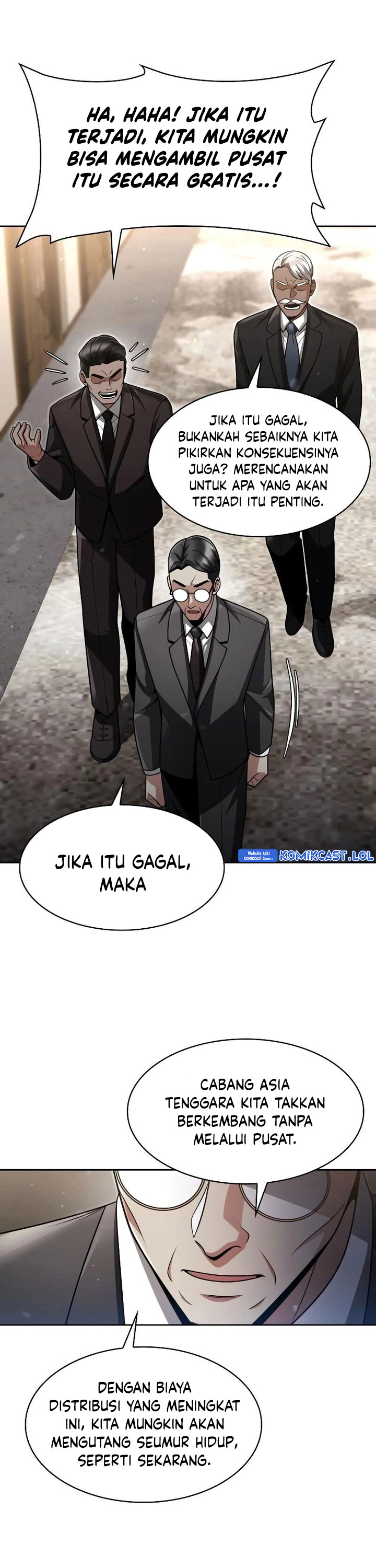 Dilarang COPAS - situs resmi www.mangacanblog.com - Komik clever cleaning life of the returned genius hunter 065 - chapter 65 66 Indonesia clever cleaning life of the returned genius hunter 065 - chapter 65 Terbaru 4|Baca Manga Komik Indonesia|Mangacan