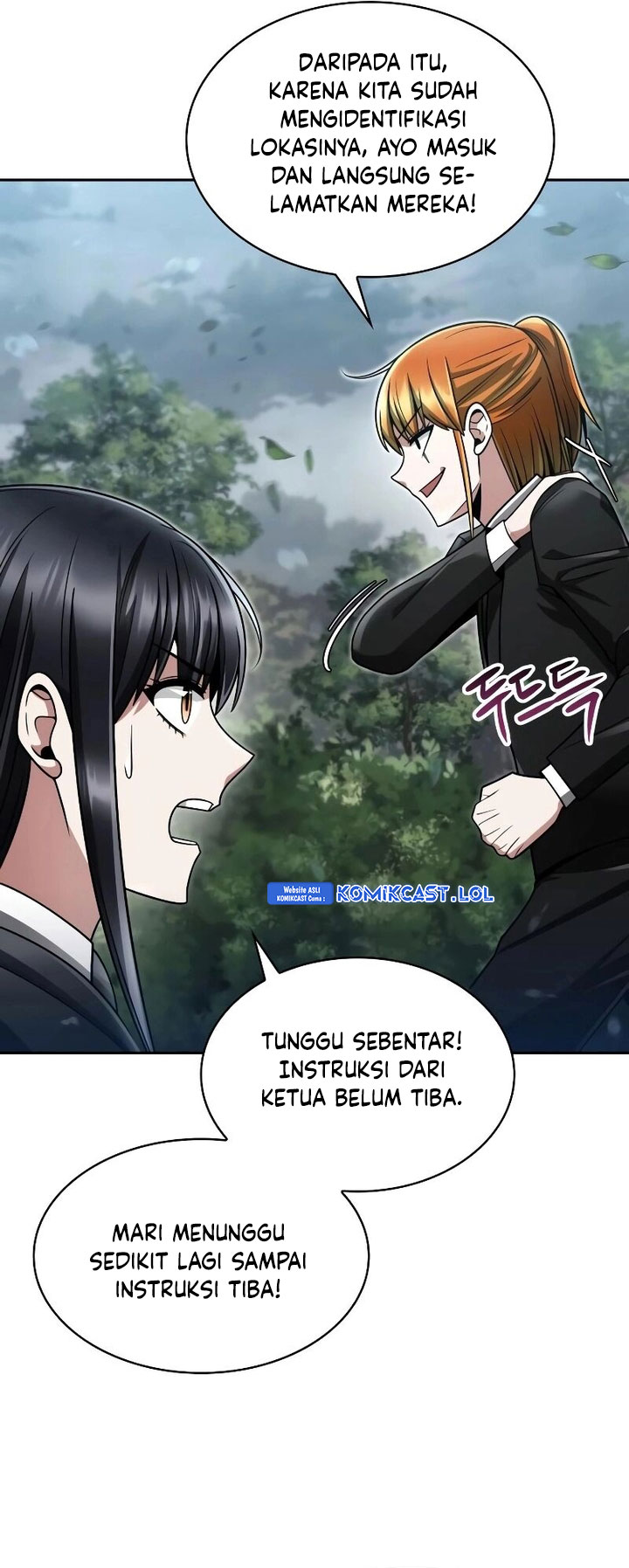 Dilarang COPAS - situs resmi www.mangacanblog.com - Komik clever cleaning life of the returned genius hunter 065 - chapter 65 66 Indonesia clever cleaning life of the returned genius hunter 065 - chapter 65 Terbaru 9|Baca Manga Komik Indonesia|Mangacan