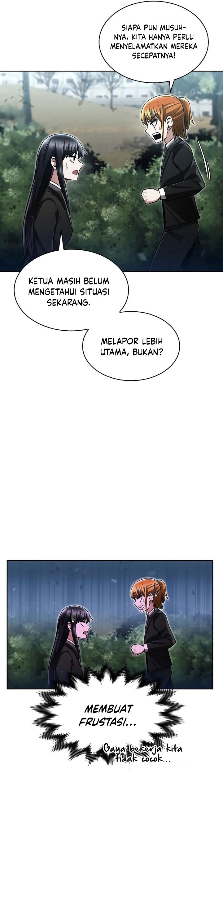 Dilarang COPAS - situs resmi www.mangacanblog.com - Komik clever cleaning life of the returned genius hunter 065 - chapter 65 66 Indonesia clever cleaning life of the returned genius hunter 065 - chapter 65 Terbaru 11|Baca Manga Komik Indonesia|Mangacan