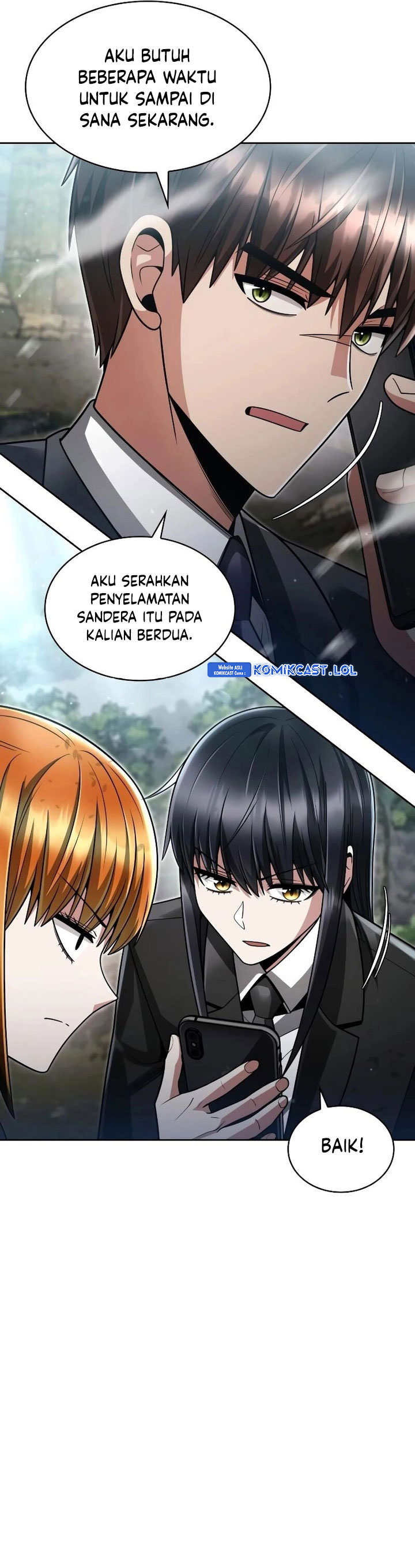 Dilarang COPAS - situs resmi www.mangacanblog.com - Komik clever cleaning life of the returned genius hunter 065 - chapter 65 66 Indonesia clever cleaning life of the returned genius hunter 065 - chapter 65 Terbaru 17|Baca Manga Komik Indonesia|Mangacan