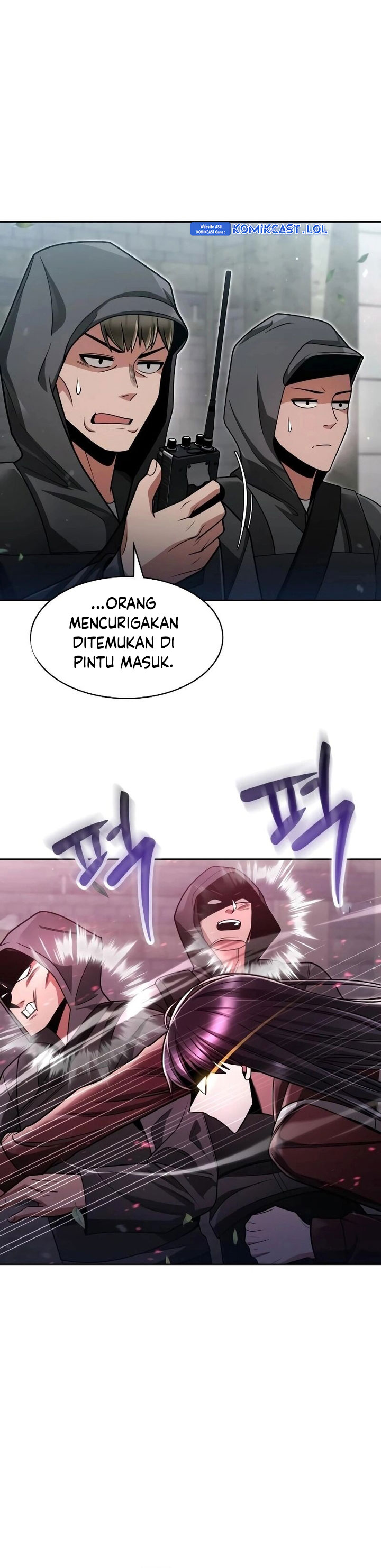 Dilarang COPAS - situs resmi www.mangacanblog.com - Komik clever cleaning life of the returned genius hunter 065 - chapter 65 66 Indonesia clever cleaning life of the returned genius hunter 065 - chapter 65 Terbaru 22|Baca Manga Komik Indonesia|Mangacan