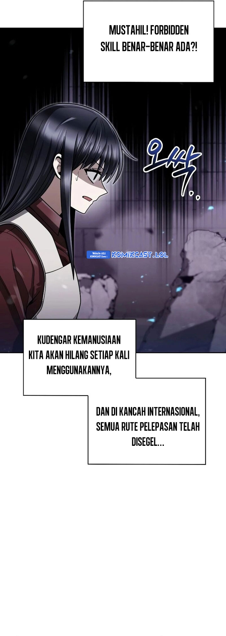 Dilarang COPAS - situs resmi www.mangacanblog.com - Komik clever cleaning life of the returned genius hunter 065 - chapter 65 66 Indonesia clever cleaning life of the returned genius hunter 065 - chapter 65 Terbaru 44|Baca Manga Komik Indonesia|Mangacan