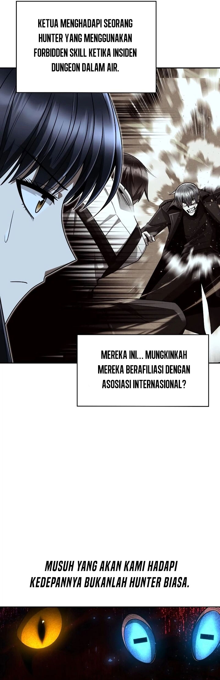 Dilarang COPAS - situs resmi www.mangacanblog.com - Komik clever cleaning life of the returned genius hunter 065 - chapter 65 66 Indonesia clever cleaning life of the returned genius hunter 065 - chapter 65 Terbaru 45|Baca Manga Komik Indonesia|Mangacan