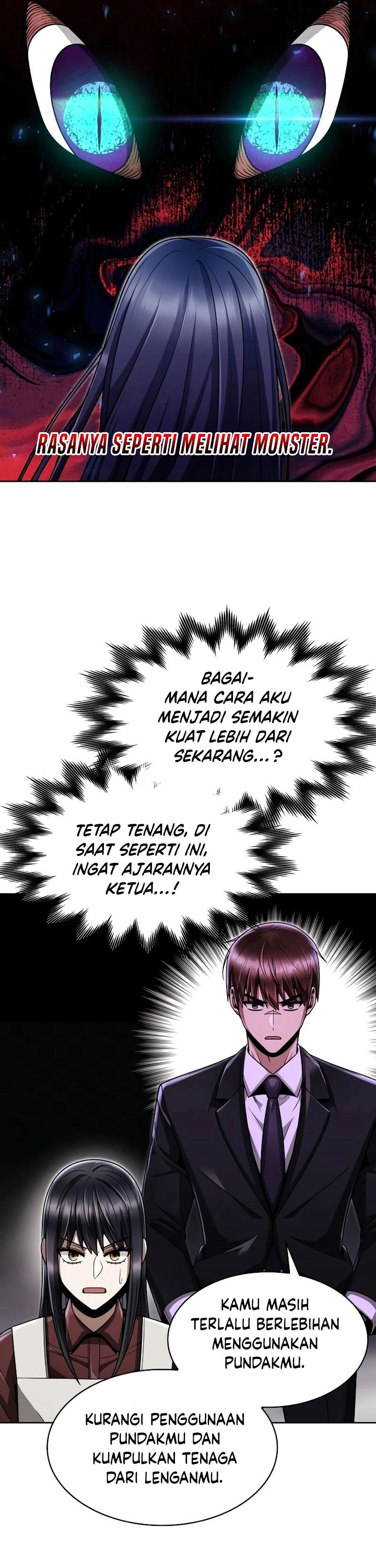 Dilarang COPAS - situs resmi www.mangacanblog.com - Komik clever cleaning life of the returned genius hunter 065 - chapter 65 66 Indonesia clever cleaning life of the returned genius hunter 065 - chapter 65 Terbaru 46|Baca Manga Komik Indonesia|Mangacan