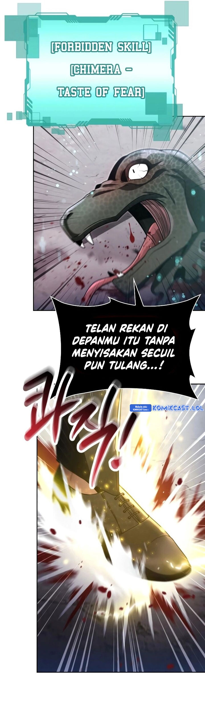 Dilarang COPAS - situs resmi www.mangacanblog.com - Komik clever cleaning life of the returned genius hunter 065 - chapter 65 66 Indonesia clever cleaning life of the returned genius hunter 065 - chapter 65 Terbaru 52|Baca Manga Komik Indonesia|Mangacan